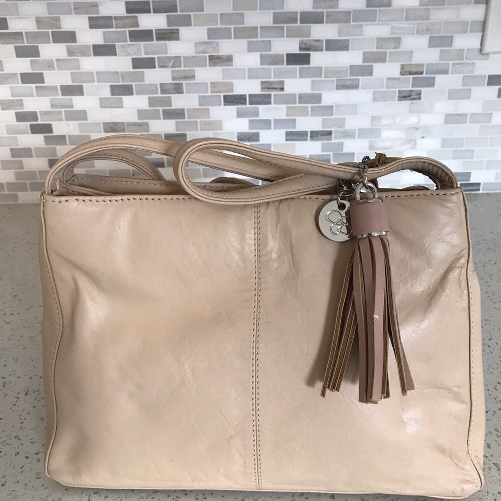 Used Polo Handbag - Picture 4 of 8